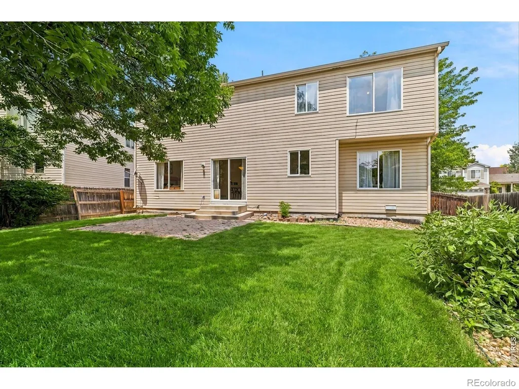 3593 Larkspur Drive Longmont CO 80503