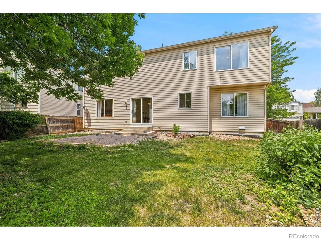 3593 Larkspur Drive Longmont CO 80503