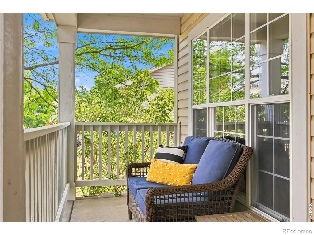 3593 Larkspur Drive Longmont CO 80503