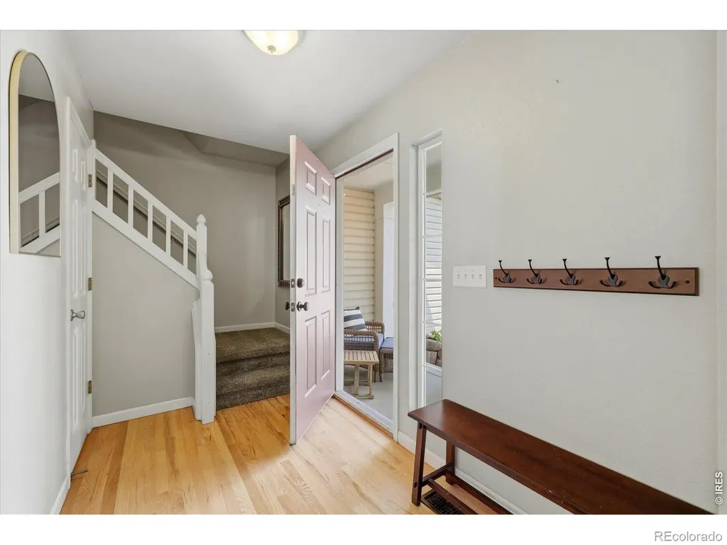 3593 Larkspur Drive Longmont CO 80503