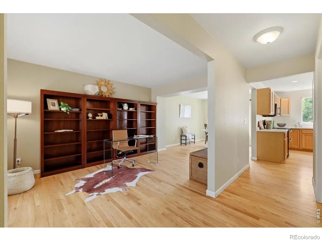 3593 Larkspur Drive Longmont CO 80503