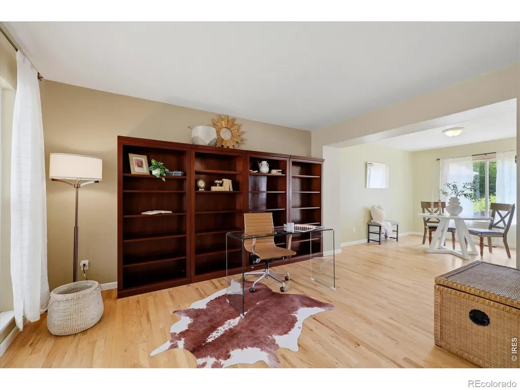 3593 Larkspur Drive Longmont CO 80503