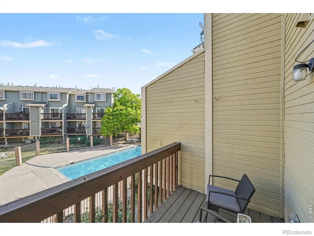 1885 S Quebec Way Denver CO 80231