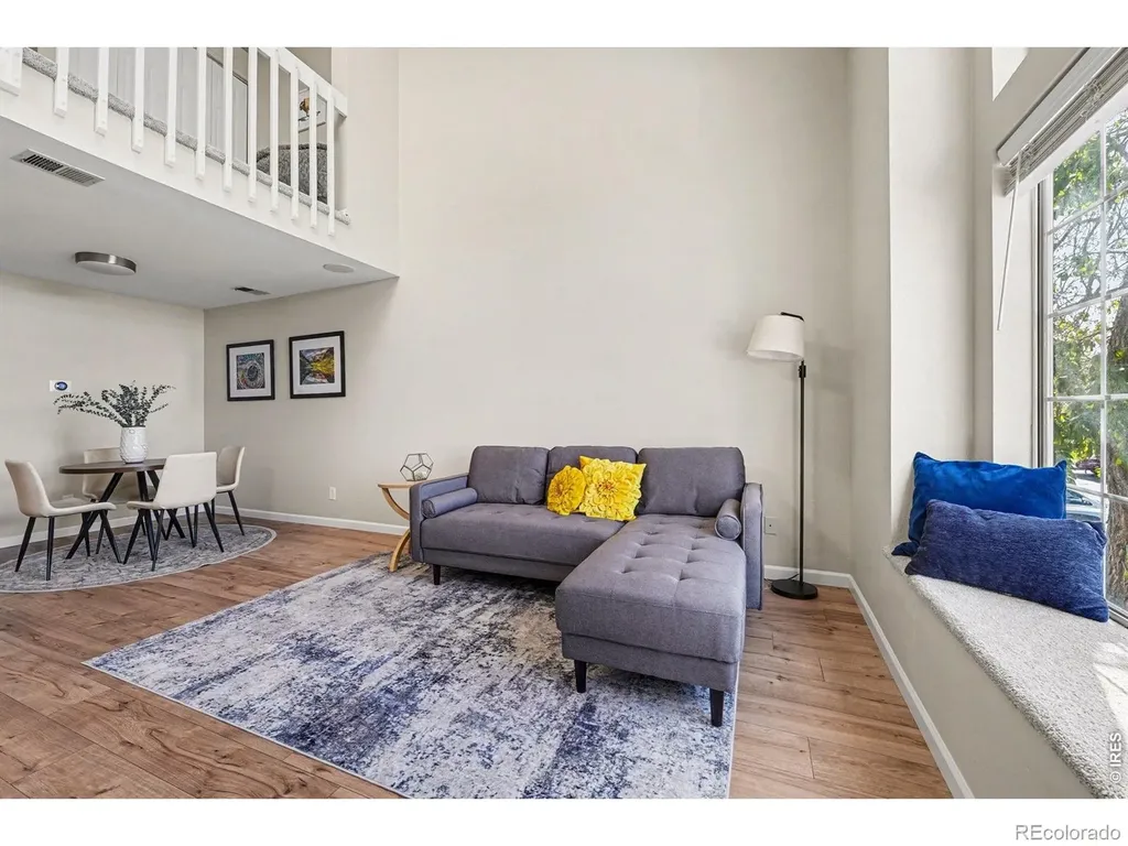 1885 S Quebec Way Denver CO 80231
