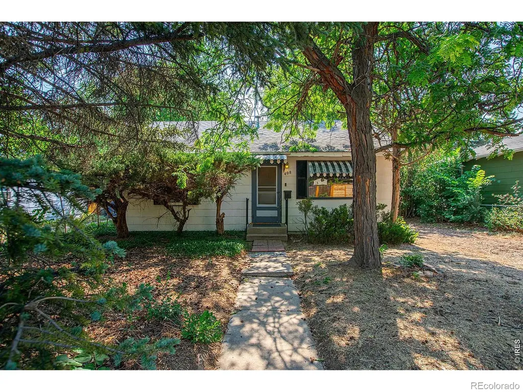 408 West Street Fort Collins CO 80521