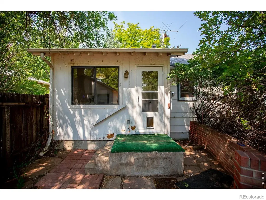 408 West Street Fort Collins CO 80521