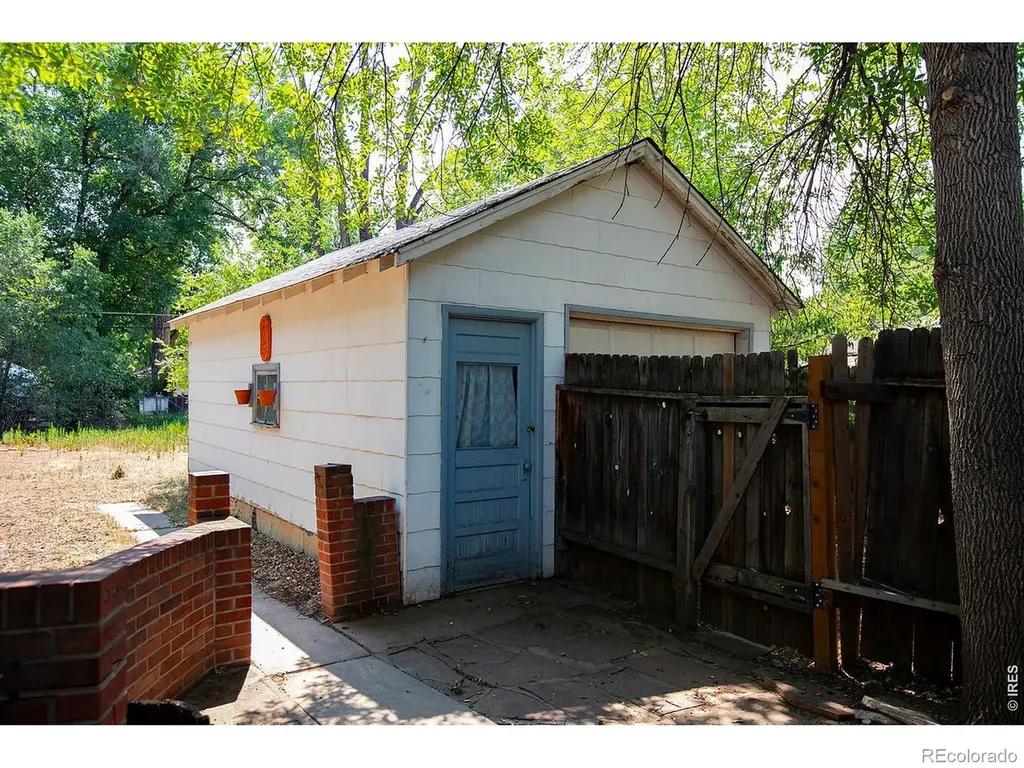 408 West Street Fort Collins CO 80521