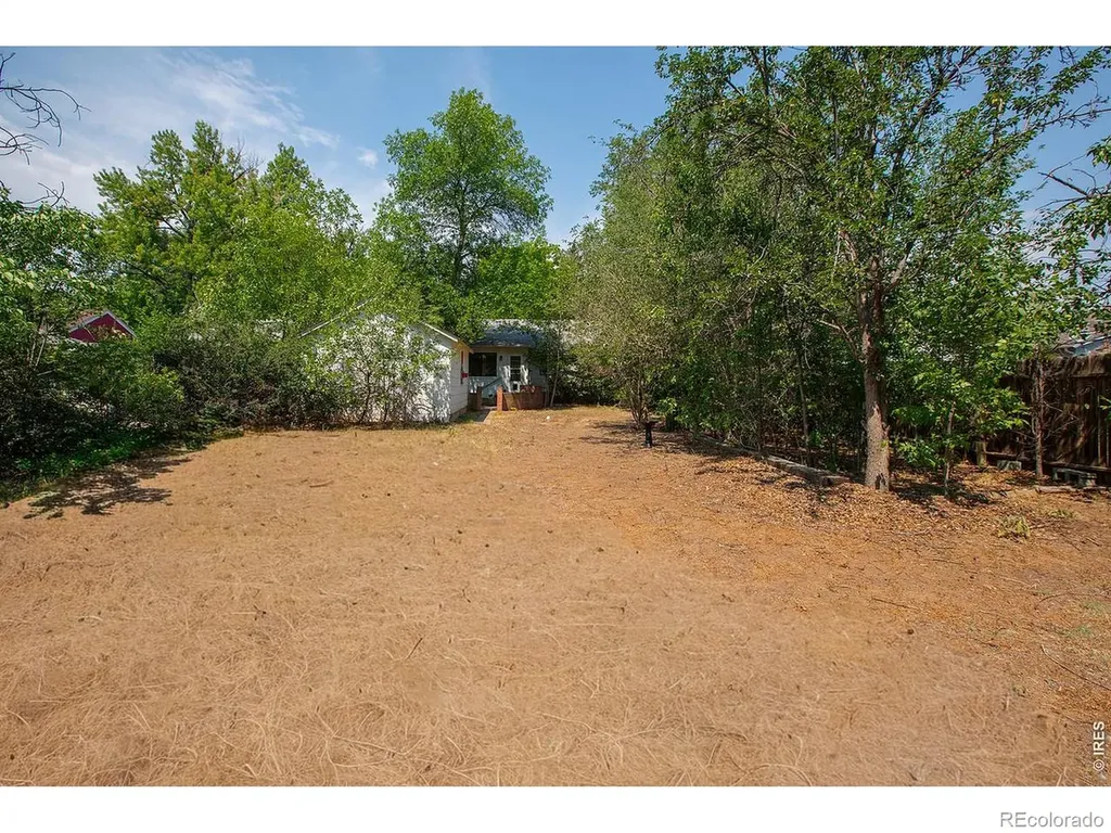 408 West Street Fort Collins CO 80521