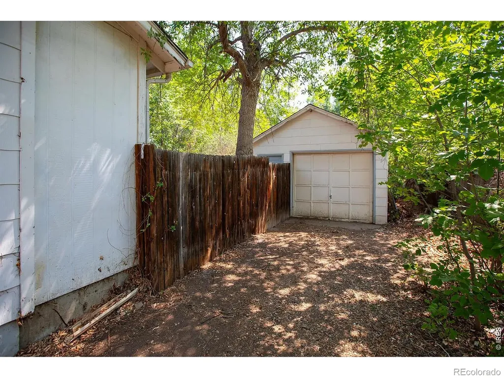 408 West Street Fort Collins CO 80521