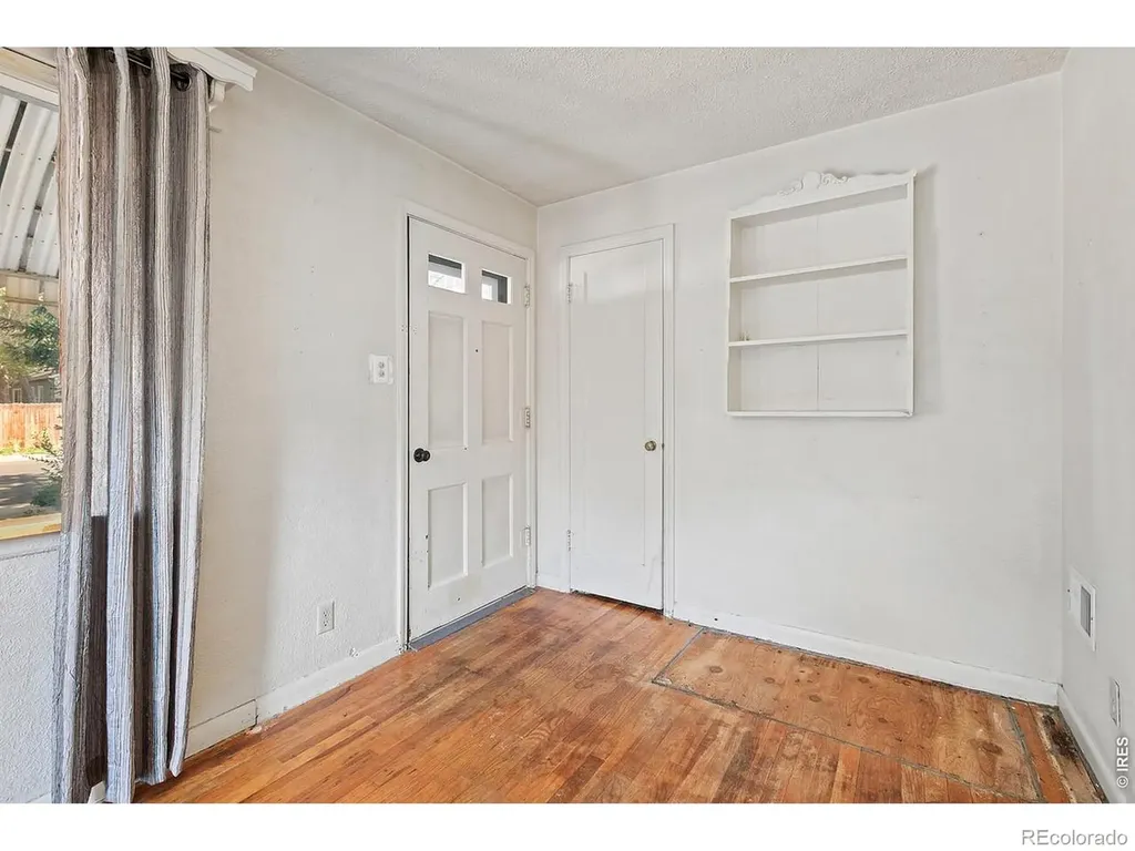 408 West Street Fort Collins CO 80521