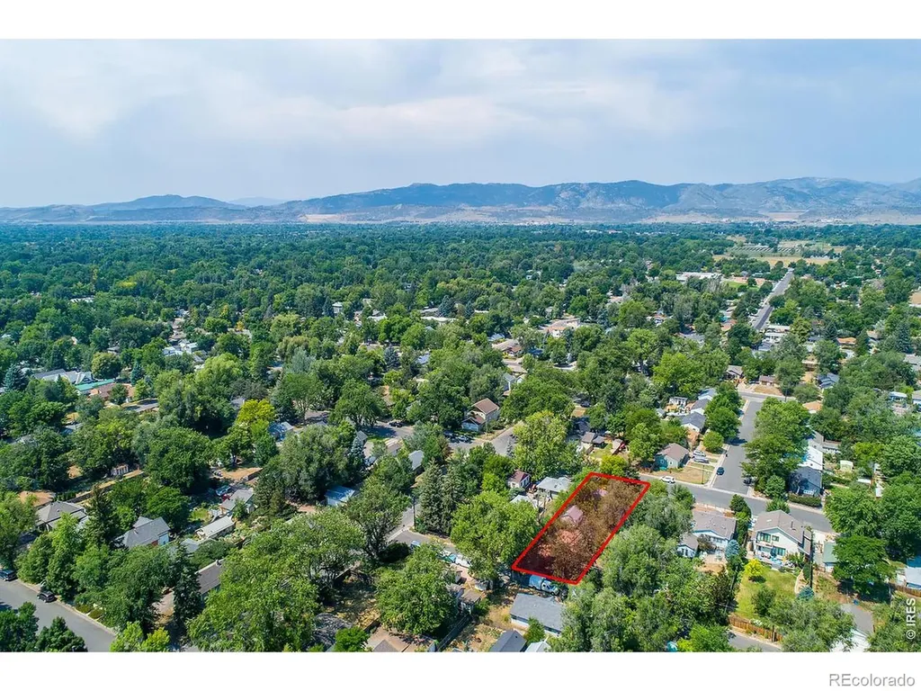 408 West Street Fort Collins CO 80521