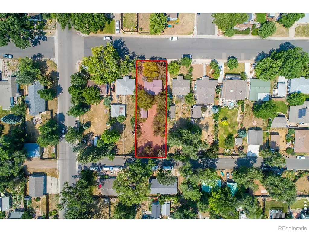 408 West Street Fort Collins CO 80521