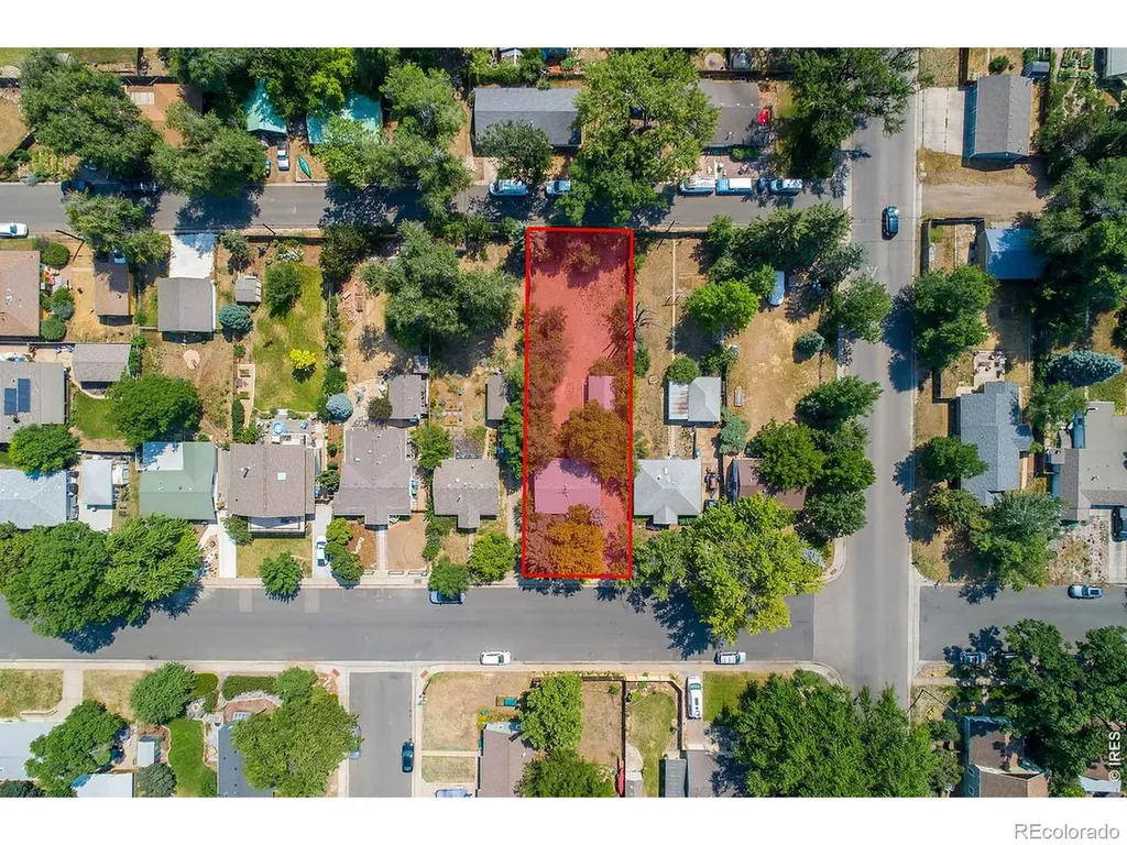 408 West Street Fort Collins CO 80521