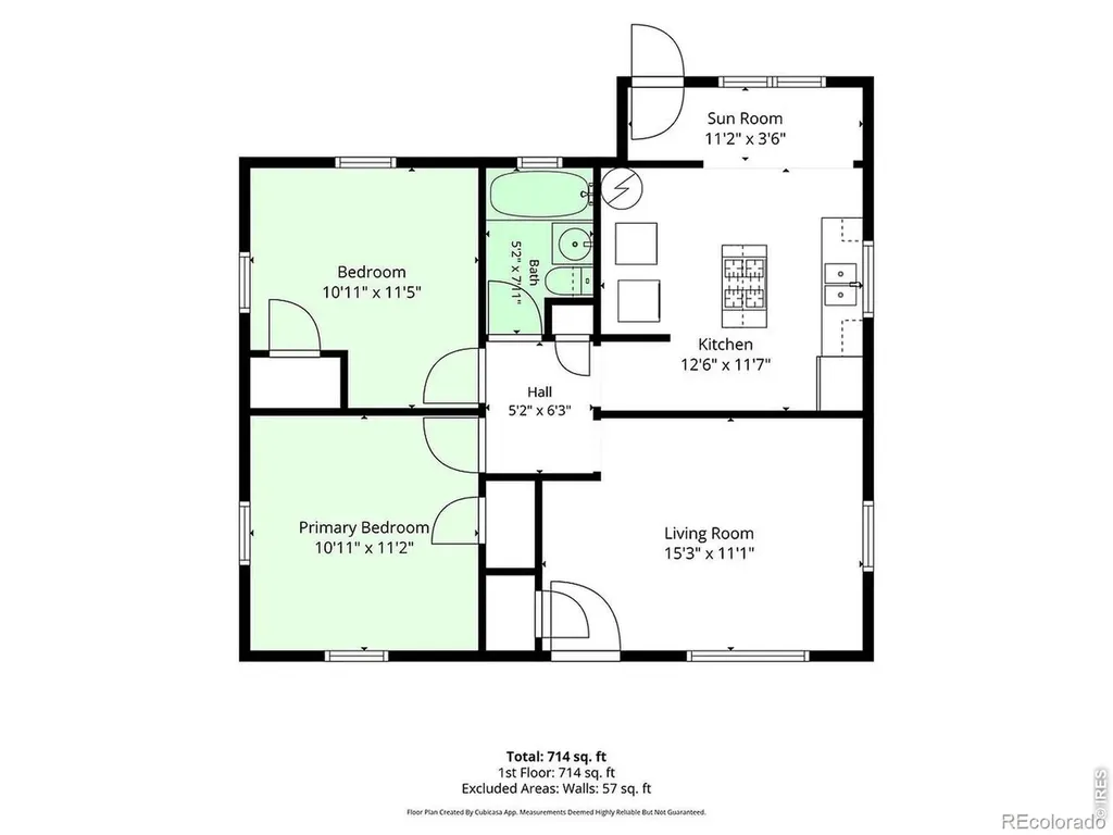 408 West Street Fort Collins CO 80521