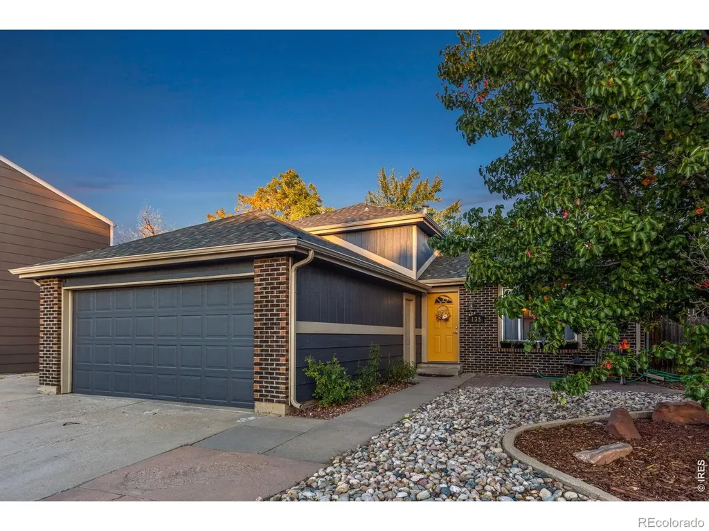 135 Sunflower Drive Windsor CO 80550