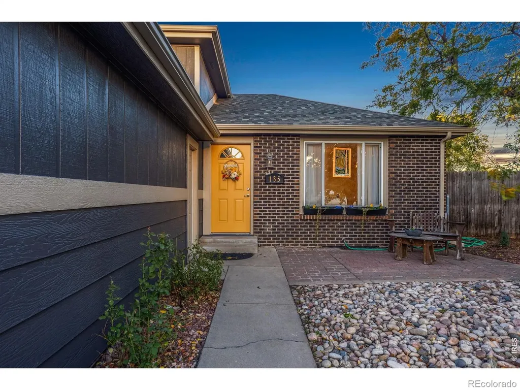 135 Sunflower Drive Windsor CO 80550