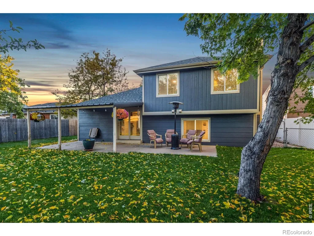 135 Sunflower Drive Windsor CO 80550
