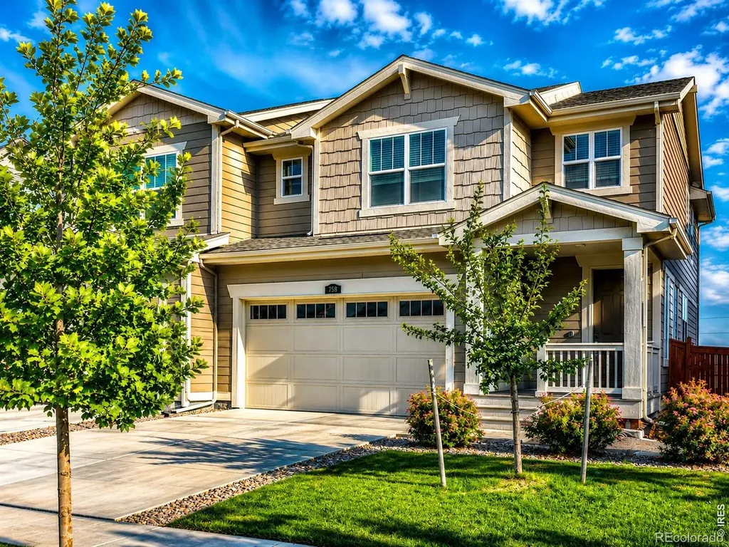 758 176th Avenue Broomfield CO 80023