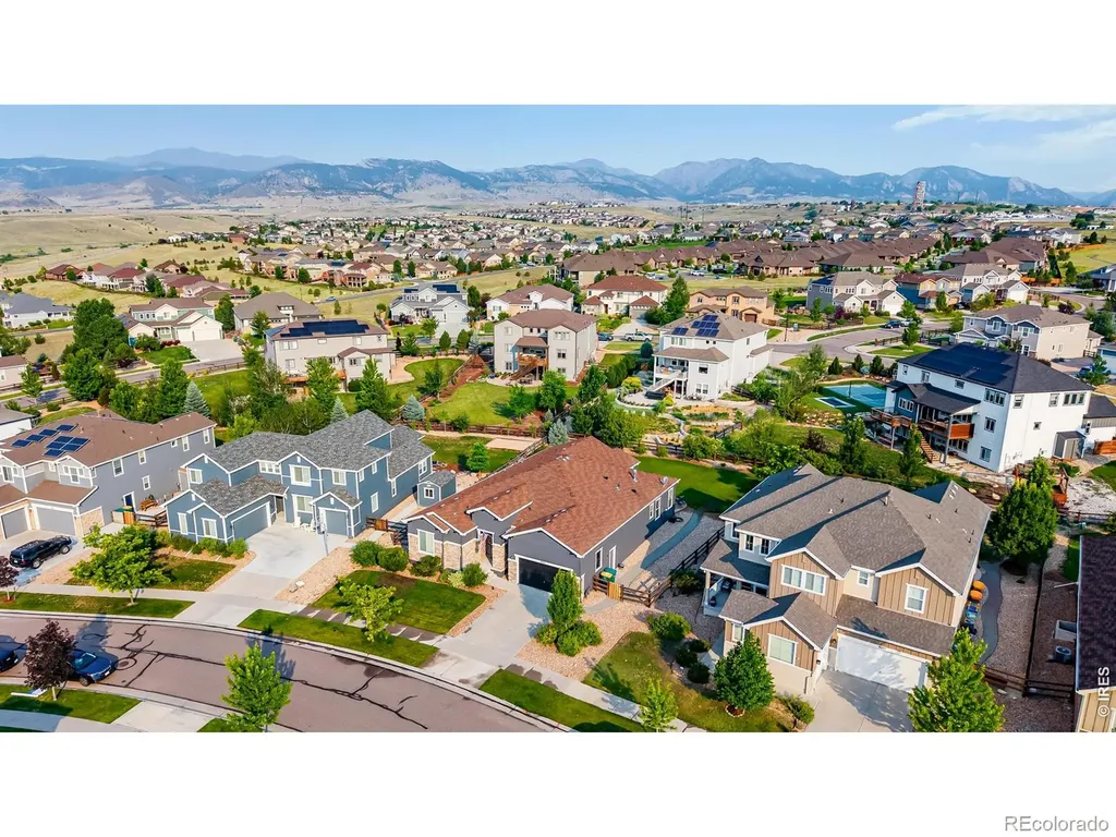 8465 Poppy Street Arvada CO 80007