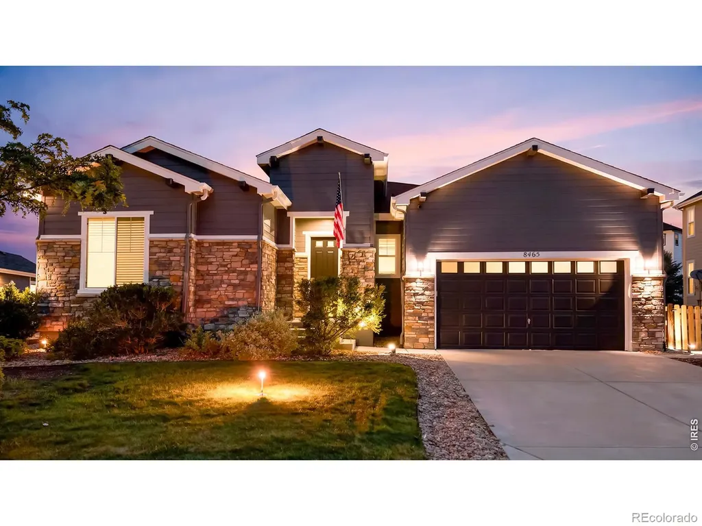 8465 Poppy Street Arvada CO 80007