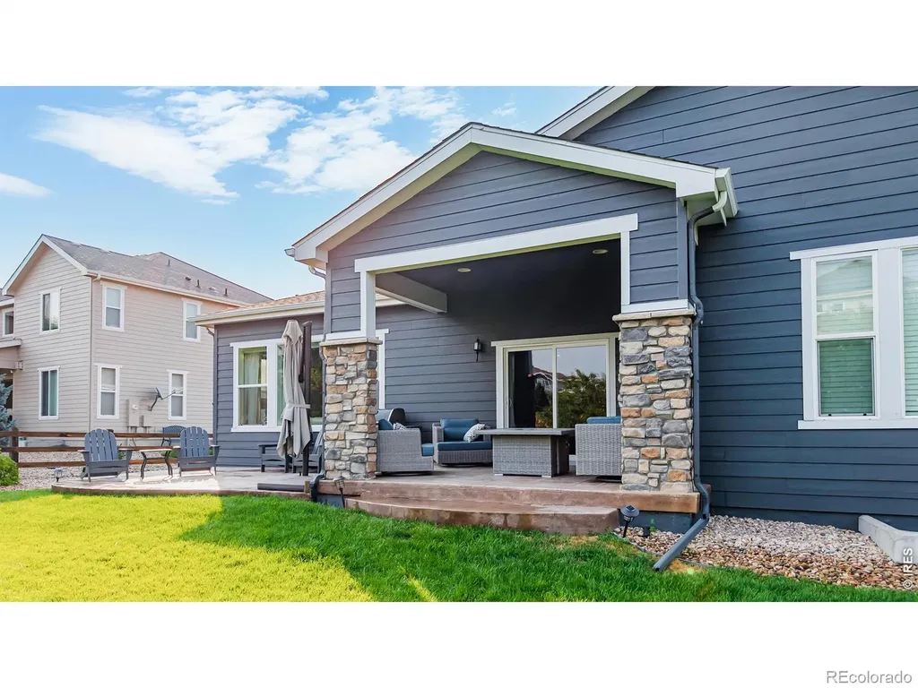 8465 Poppy Street Arvada CO 80007
