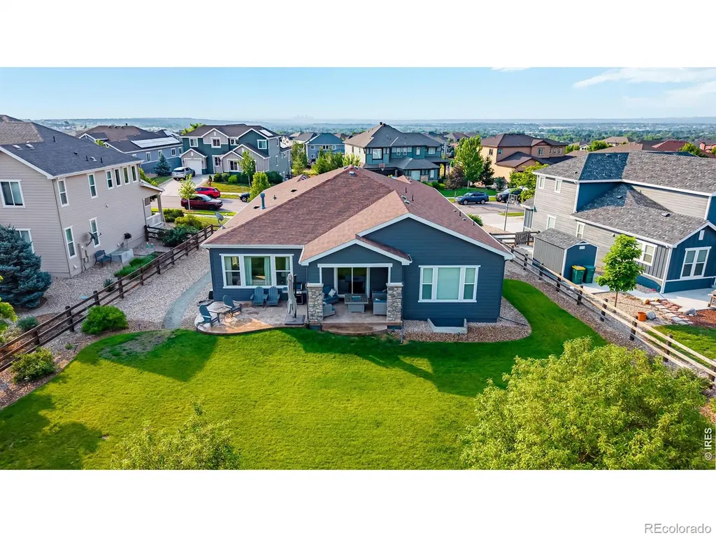 8465 Poppy Street Arvada CO 80007