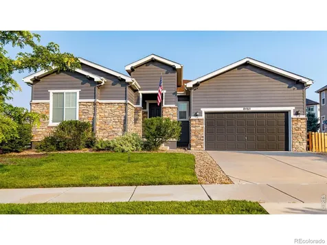 8465 Poppy Street Arvada CO 80007