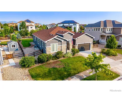 8465 Poppy Street Arvada CO 80007