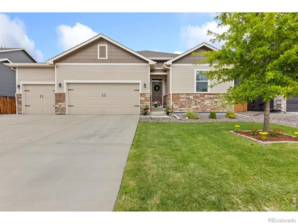 1534 Highfield Drive Windsor CO 80550