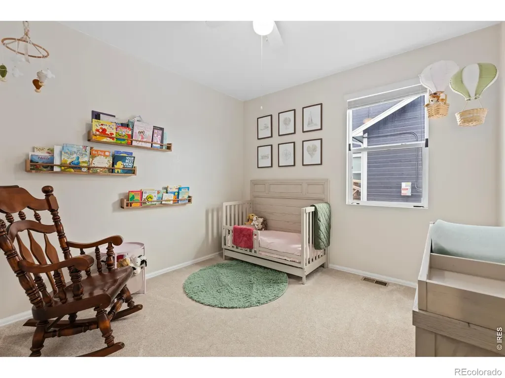 1534 Highfield Drive Windsor CO 80550