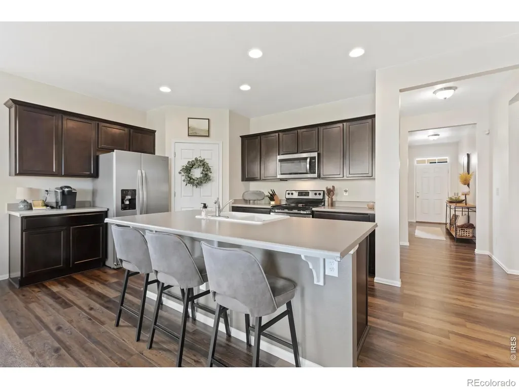 1534 Highfield Drive Windsor CO 80550