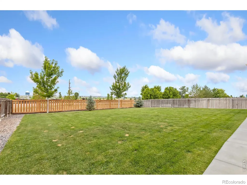 1534 Highfield Drive Windsor CO 80550