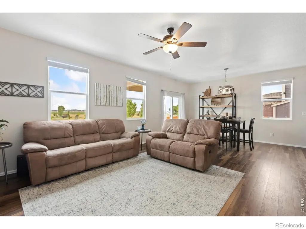 1534 Highfield Drive Windsor CO 80550