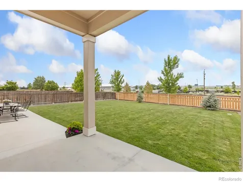 1534 Highfield Drive Windsor CO 80550