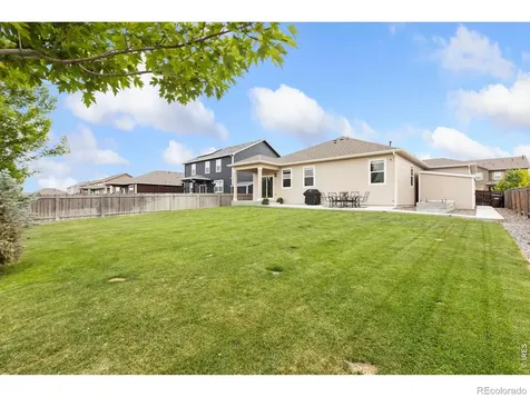 1534 Highfield Drive Windsor CO 80550