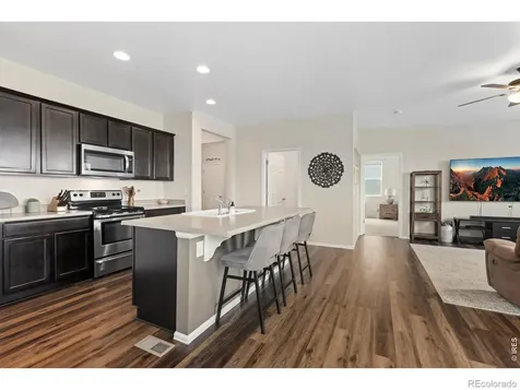 1534 Highfield Drive Windsor CO 80550