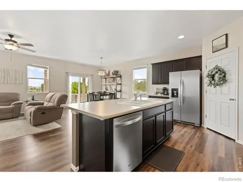 1534 Highfield Drive Windsor CO 80550
