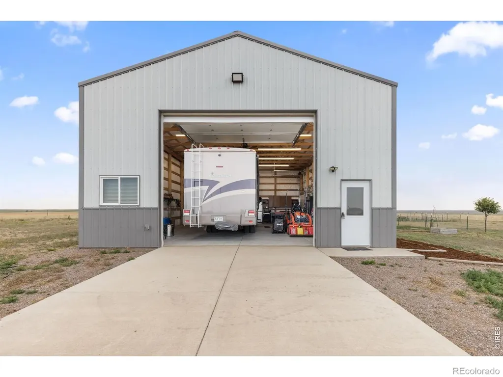 13550 Deter Winters Road Denver CO 80229