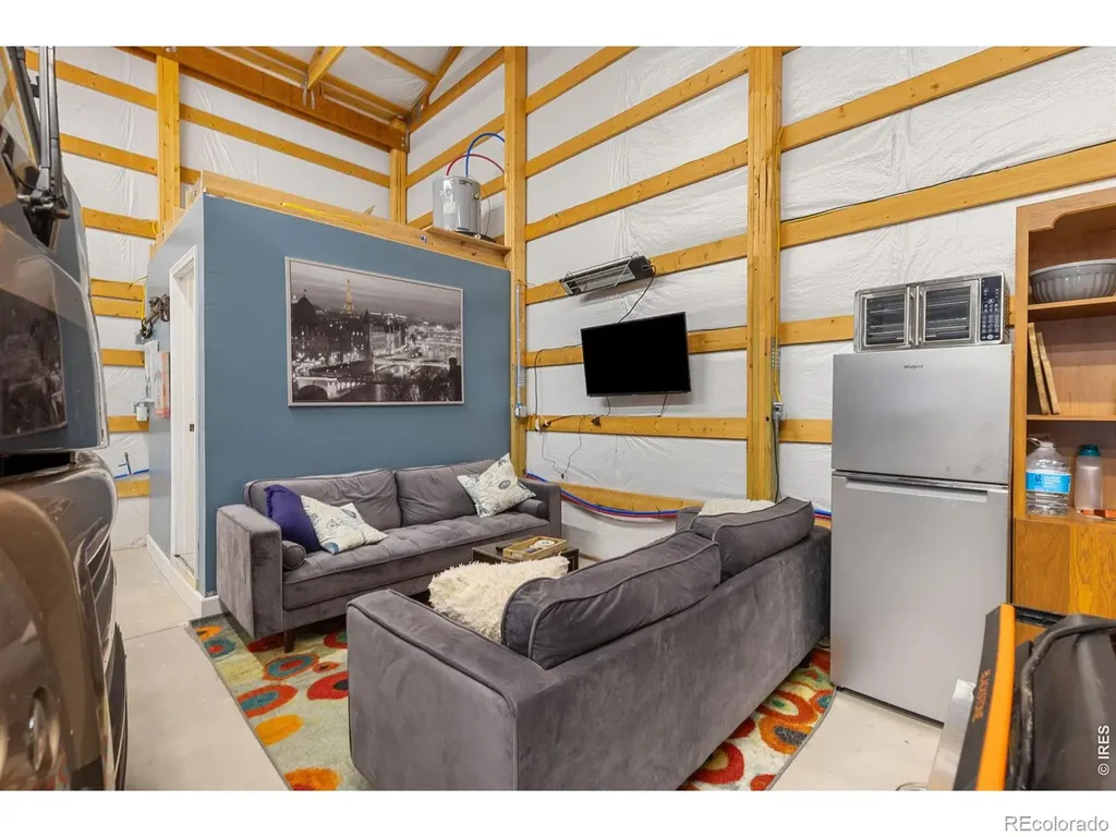13550 Deter Winters Road Denver CO 80229