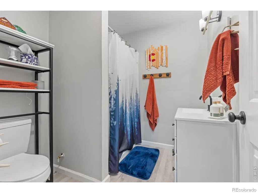 13550 Deter Winters Road Denver CO 80229