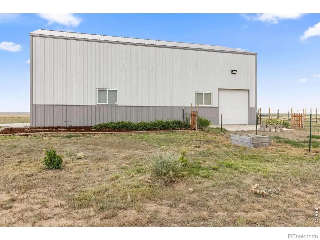 13550 Deter Winters Road Denver CO 80229