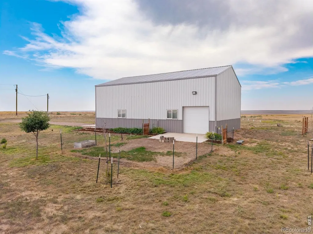 13550 Deter Winters Road Denver CO 80229