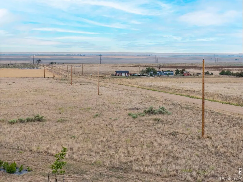13550 Deter Winters Road Denver CO 80229