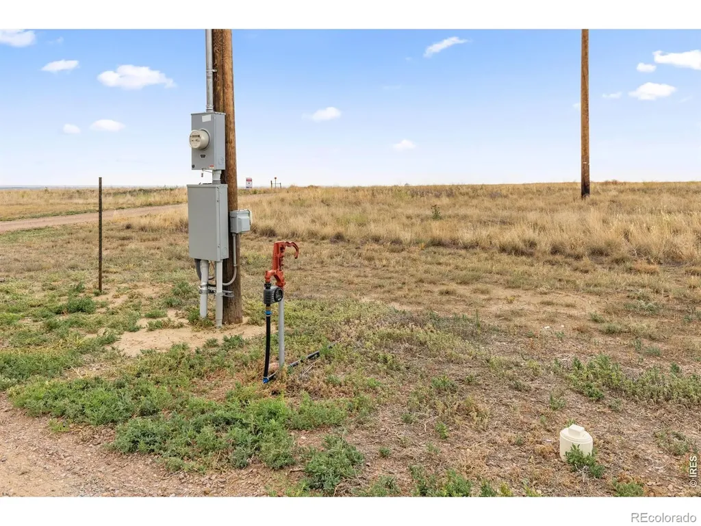 13550 Deter Winters Road Denver CO 80229