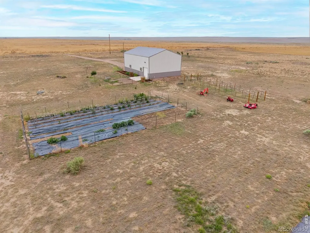 13550 Deter Winters Road Denver CO 80229