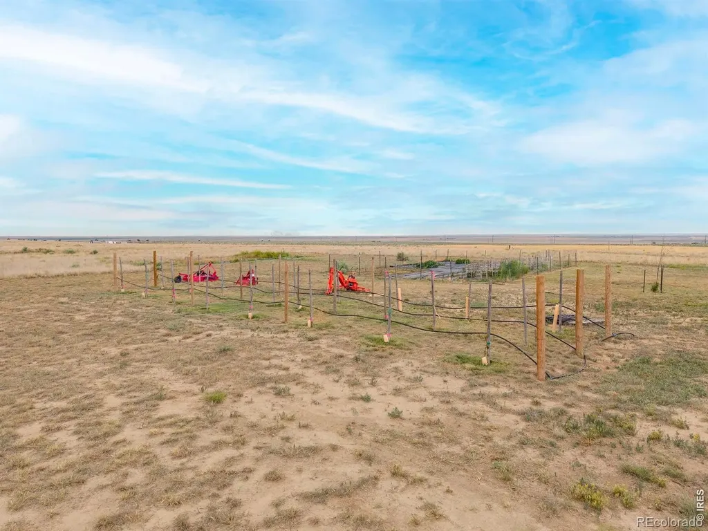 13550 Deter Winters Road Denver CO 80229