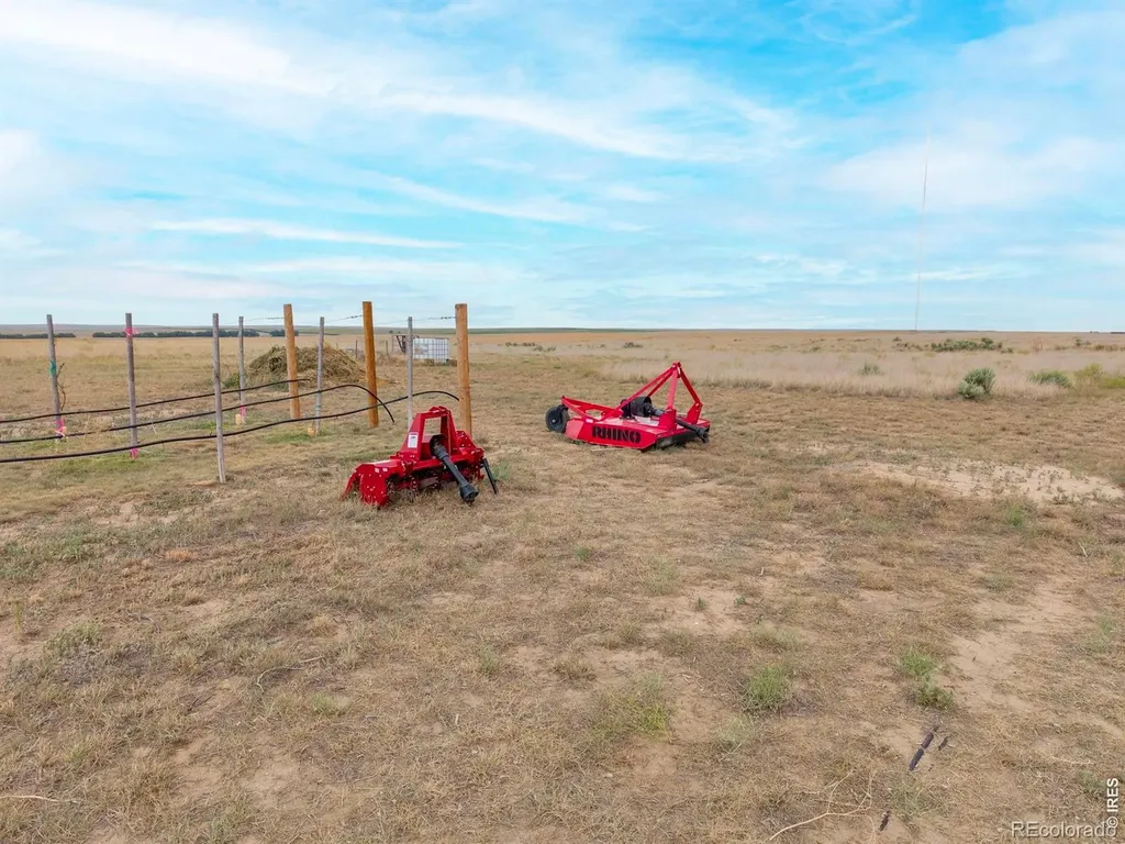 13550 Deter Winters Road Denver CO 80229