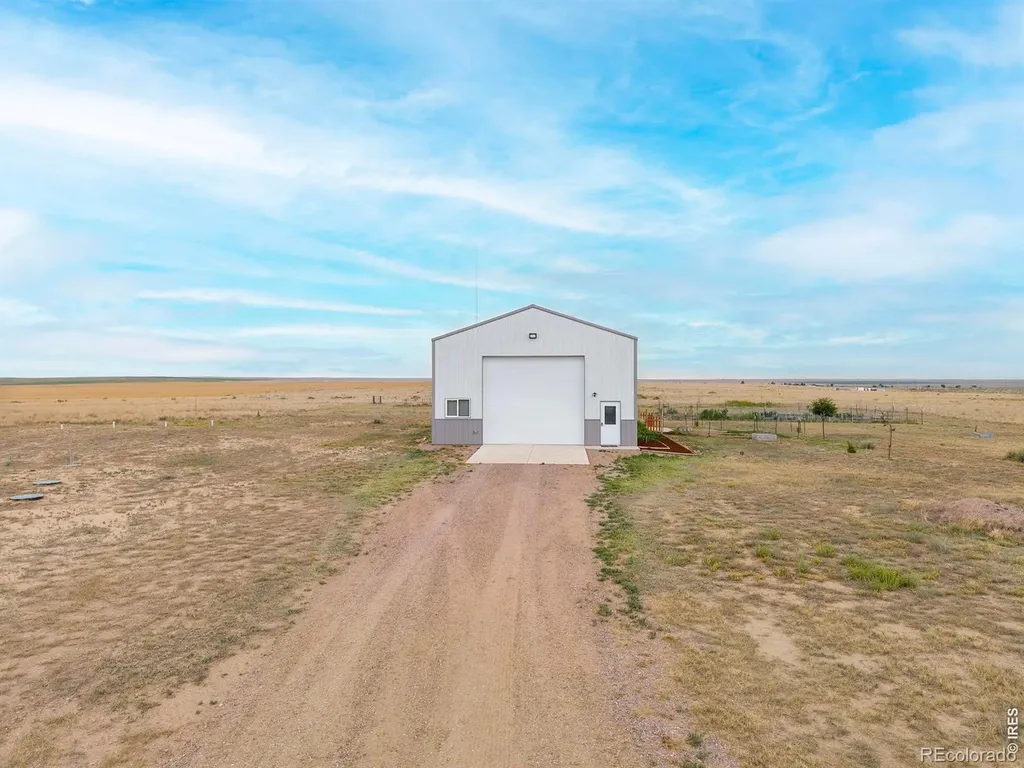 13550 Deter Winters Road Denver CO 80229