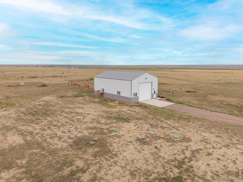 13550 Deter Winters Road Denver CO 80229