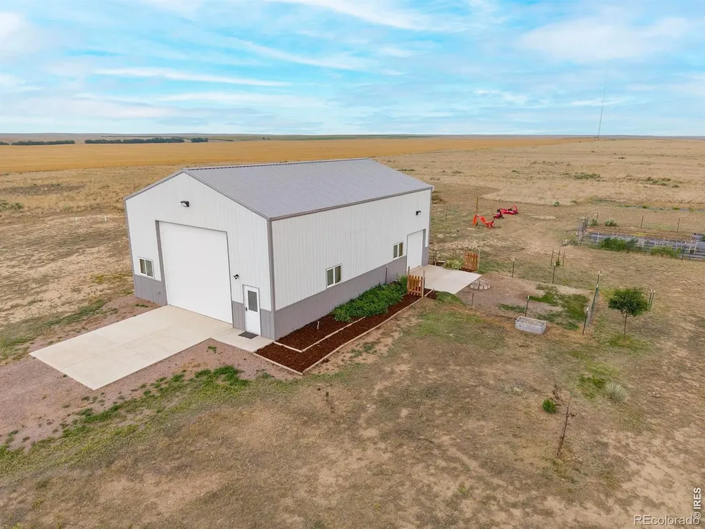 13550 Deter Winters Road Denver CO 80229